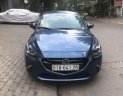 Mazda 2   2019 - Bán xe Mazda 2 2019, màu xanh lam, nhập khẩu 