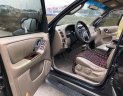 Ford Escape   2002 - Cần bán gấp Ford Escape đời 2002, màu đen