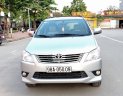 Toyota Innova 2007 - Cần bán lại xe Toyota Innova sản xuất 2007, màu bạc, giá rẻ