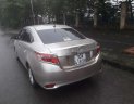 Toyota Vios 2014 - Bán ô tô Toyota Vios sản xuất năm 2014, giá chỉ 323 triệu