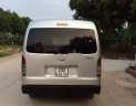 Toyota Hiace      2005 - Bán Toyota Hiace đời 2005, màu bạc, nhập khẩu còn mới, giá 205tr