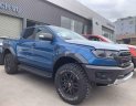 Ford Ranger  Raptor   2020 - Bán xe Ford Ranger Raptor năm 2020, màu xanh lam