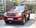 Lexus GX  470   2008 - Bán Lexus GX 470 năm sản xuất 2008, nhập khẩu xe gia đình