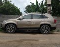 Kia Sorento   2015 - Cần bán gấp Kia Sorento đời 2015, nhập khẩu, 700 triệu