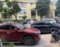 Mazda CX 5   2018 - Cần bán Mazda CX 5 sản xuất 2018, màu đỏ, nhập khẩu nguyên chiếc chính chủ, giá tốt