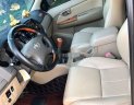 Toyota Fortuner   2010 - Bán ô tô Toyota Fortuner đời 2010, màu đen, nhập khẩu nguyên chiếc