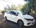 Honda City   2017 - Bán ô tô Honda City 2017, màu trắng