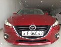 Mazda 3 2016 - Cần bán gấp Mazda 3 đời 2016, màu đỏ