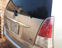 Toyota Innova   2011 - Bán Toyota Innova sản xuất năm 2011, màu bạc chính chủ