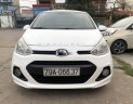 Hyundai Grand i10    2015 - Cần bán gấp Hyundai Grand i10 sản xuất 2015, xe nhập, 268tr