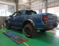 Ford Ranger  Raptor   2020 - Bán xe Ford Ranger Raptor năm 2020, màu xanh lam