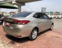 Toyota Vios     2019 - Cần bán gấp Toyota Vios 2019, 530 triệu