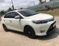 Toyota Vios 2014 - Bán Toyota Vios năm sản xuất 2014 còn mới