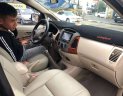 Toyota Innova  G   2007 - Bán xe Toyota Innova G sản xuất 2007 xe gia đình