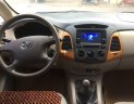 Toyota Innova 2010 - Cần bán Toyota Innova sản xuất năm 2010