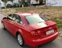 Audi A4    2009 - Bán ô tô Audi A4 sản xuất 2009, xe nhập, 620tr