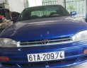 Toyota Camry 1997 - Cần bán xe Toyota Camry năm 1997, nhập khẩu, 12tr