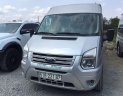 Ford Transit 2016 - Cần bán Ford Transit năm sản xuất 2016