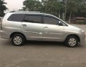 Toyota Innova 2010 - Cần bán Toyota Innova sản xuất năm 2010