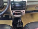 Chevrolet Spark   2009 - Bán Chevrolet Spark sản xuất 2009, màu bạc, xe nhập  