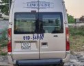 Ford Transit    2007 - Bán xe Ford Transit sản xuất năm 2007