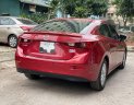 Mazda 3   2018 - Cần bán lại xe Mazda 3 2018, màu đỏ