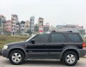 Ford Escape   2002 - Cần bán gấp Ford Escape đời 2002, màu đen