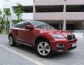 BMW X6 2014 - Cần bán BMW X6 2014, màu đỏ