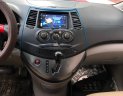 Mitsubishi Grandis 2008 - Bán Mitsubishi Grandis 2.4 AT 2008, màu đen, số tự động 