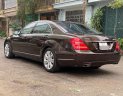 Mercedes-Benz S class 2010 - Cần bán xe Mercedes năm sản xuất 2010, nhập khẩu xe gia đình