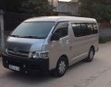 Toyota Hiace      2005 - Bán Toyota Hiace đời 2005, màu bạc, nhập khẩu còn mới, giá 205tr