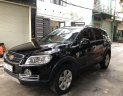 Chevrolet Captiva      2009 - Cần bán Chevrolet Captiva sản xuất năm 2009 số sàn, giá tốt