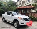 Mazda BT 50   2013 - Bán Mazda BT 50 2013, màu trắng, nhập khẩu nguyên chiếc đã đi 11V km, giá tốt