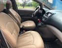 Mitsubishi Grandis 2008 - Bán Mitsubishi Grandis 2.4 AT 2008, màu đen, số tự động 