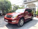 Lexus GX  470   2008 - Bán Lexus GX 470 năm sản xuất 2008, nhập khẩu xe gia đình