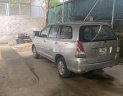 Toyota Innova   2012 - Cần bán gấp Toyota Innova năm sản xuất 2012