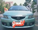 Mazda Premacy     2004 - Bán Mazda Premacy sản xuất năm 2004, xe nhập số tự động, 186 triệu