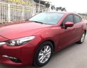 Mazda 3    2017 - Bán Mazda 3 sản xuất năm 2017, màu đỏ chính chủ