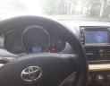 Toyota Vios 2014 - Bán ô tô Toyota Vios sản xuất năm 2014, giá chỉ 323 triệu