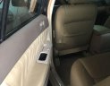 Toyota Camry   2003 - Bán xe Toyota Camry năm 2003, màu đen, số sàn