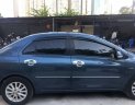 Toyota Vios   2007 - Bán Toyota Vios 2007, màu xanh lam, chính chủ