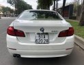 BMW 5 Series 2013 - Bán BMW 5 Series năm sản xuất 2013, xe nhập