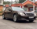 Mercedes-Benz S class 2010 - Cần bán xe Mercedes năm sản xuất 2010, nhập khẩu xe gia đình