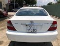 Toyota Camry LE  2004 - Cần bán xe Toyota Camry LE 2004, màu trắng, xe nhập chính chủ