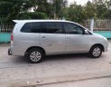 Toyota Innova 2011 - Bán xe Toyota Innova năm 2011, xe nhập, giá tốt