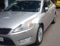 Ford Mondeo    2011 - Cần bán gấp Ford Mondeo sản xuất 2011, nhập khẩu, giá 366tr