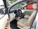 Toyota Innova   2006 - Cần bán lại xe Toyota Innova 2006, màu bạc