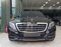 Mercedes-Benz S class   2016 - Bán Mercedes S400 sản xuất 2016, màu đen, nhập khẩu  