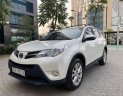 Toyota RAV4     2013 - Cần bán Toyota RAV4 năm sản xuất 2013