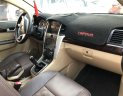 Chevrolet Captiva 2007 - Cần bán gấp Chevrolet Captiva năm sản xuất 2007, 227tr